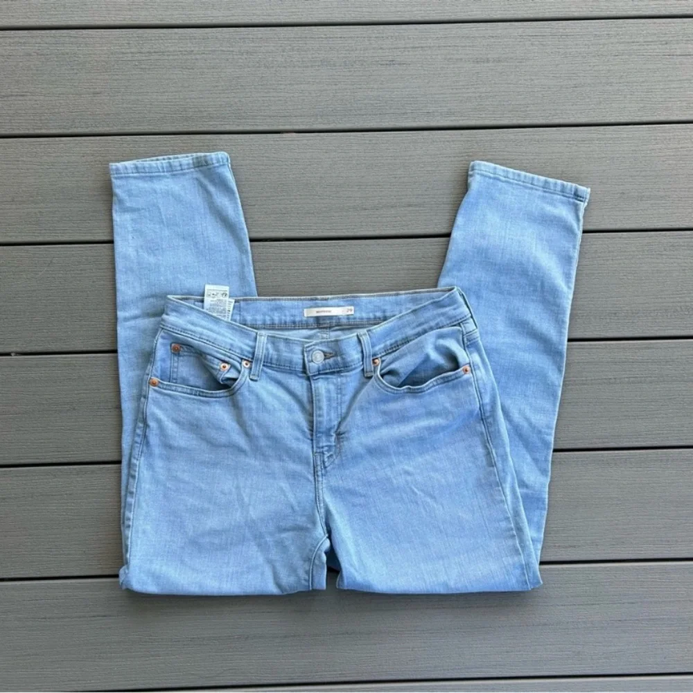 Levi's Boyfriend Women’s 29 - Picture 2 of 9